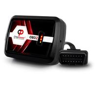 Centralina Aggiuntiva per VW Golf VII 1.6 2.0 TDI /GTD 2012-2020 OBD v4 Chip Box