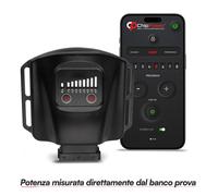 Centralina Aggiuntiva per VW Passat B9 2.0 TDI 150 CV Codice motore: DXPA VTX9