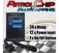 Centralina Aggiuntiva PORSCHE 928 4.7 S 221kw 301 CV Chiptuning Benzina