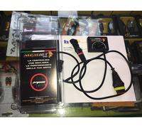 CENTRALINA AGGIUNTIVA POWER MODULE MEMJET EVO KAWASAKI Z1000 Z750 2004 2009 S