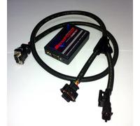 Centralina Aggiuntiva SEAT LEON 1.5 TGI 131 CV Modulo Aggiuntivo Tuning