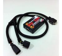 Centralina Aggiuntiva Trattore Fendt 724 Vario 6.0L 237 CV Digital Chip Tuning