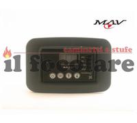 CENTRALINA AIRMAV GESTIONE ARIA TERMOCAMINO CAMINO VENTILATO