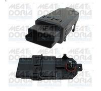 Centralina, alzacristalli MEAT & DORIA 27502 per LAGUNA II (BG0/1_) 2 2001-2007