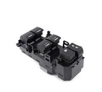 Centralina Alzacristalli Per Accord 8 VIII Per Pilot 2011-2015 35750-SZA-A31 LHD AUTO Interruttore Di Controllo Del Finestrino Lato Guida Sinistro