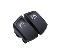 Centralina Alzacristalli Per Benz Sprinter MK2 906 2005-2015 OE: 807624374022 2 Pezzi Pulsante Interruttore Alzavetro Sinistro E Destro