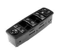 Centralina Alzacristalli Per Benz W169 Classe A W245 Classe B A150 A160 2518200510 A1698206710 1698206710 Pulsante Interruttore Alzacristallo Elettrico(Switch)