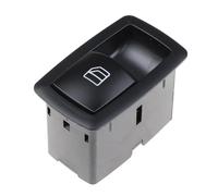 Centralina Alzacristalli Per Benz W169 Classe A W245 Classe B A150 A160 2518200510 A1698206710 1698206710 Pulsante Interruttore Alzacristallo Elettrico(Button)