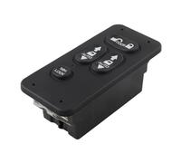 Centralina Alzacristalli Per camion Navistar OE:6111900C2 3817900-640 Pulsante interruttore alzacristallo elettrico principale per auto