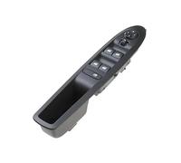 Centralina Alzacristalli Per Citroen Per C4L Per C4 2013-2016 98009290ZD 98009685ZD Pulsante Controllo Dell'interruttore Alzacristalli Elettrico Dello Specchietto(Without Fold)