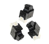 Centralina Alzacristalli Per Hyundai Per Elantra 2001-2005 935802D000 93581-1G000 93580-2F000 935804F000 Pulsante Interruttore Controllo Alzacristalli(3 Passenger Buttons)