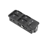 Centralina Alzacristalli Per Land Per Rover Per Range Per Rover Per Sport YUD501570PVJ Interruttore Di Controllo Alzacristalli Elettrico Anteriore Sinistro