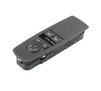 Centralina Alzacristalli Per Megane III OE:809610004R Pulsante Interruttore Alzacristalli Elettrico Car Master