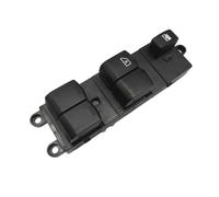 Centralina Alzacristalli Per Nissan Per Navara Per D40 Per Pathfinder Per Qashqai 2006-2016 Finestra Di Automobile Interruttore Di Pulsante 25401-EB30B Interruttore Finestrino