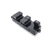 Centralina Alzacristalli Per Nissan Qashqai J10 Navara D40 Per Pathfinder R51 Auto Finestra Potere Interruttore Controllo Pulsante 25401-BB65B 25401-JD001 25401JD001 Interruttore Finestrino