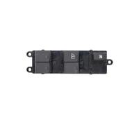 Centralina Alzacristalli Per Nissan Qashqai J10 Per Navara D40 Per Pathfinder R51 Pulsante Interruttore Alzacristalli Elettrico Per Auto Con Guida A Sinistra