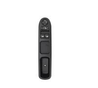 Centralina Alzacristalli Per Peugeot 307 SW 3H 3A/C CC 407 6C 6D SW Interruttore Alzacristalli Elettrico Pulsante In Vetro(6554.E4-NO Folding)