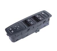 Centralina Alzacristalli Pulsantiera Per Megane IV Fastback 1.5 OE 254015253R Pulsante Interruttore Alzacristallo Elettrico Principale