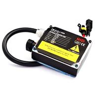 Centralina analogica M-TECH Basic HID