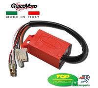 CENTRALINA ANTICIPO VARIABILE TOP PERSCOOTER MINARELLI ORIZZONTALE 9909230