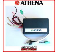CENTRALINA ATHENA ANTICIPO FISSO MBK ACTIVE 50 ALLMODELYEARS- S410485392002