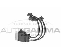 CENTRALINA ATTIVAZIONE PER VENTOLE AUDI A4 - A5 - A6 - A7 - Q3 - Q5 NUOVA