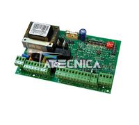 Centralina automazione cancello battente FAAC 452 MPS compatibile