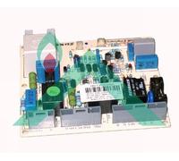 IMMERGAS SCHEDA CONTROLLO FIAMMA ART. 1014028 CALDAIA EOLO ECO @