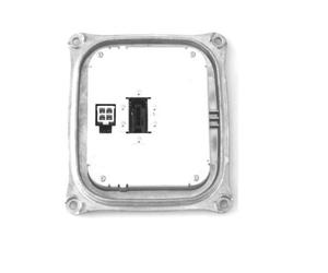 Centralina ballast fari luci xenon per alfa per bmw 63112754797