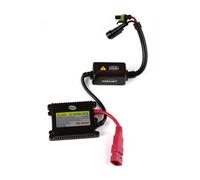 CENTRALINA BALLAST HID 35W XENON H1/H3/H7/H8/H9/H11 9004 CAVI RICAMBI AUTO CAMPE