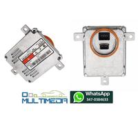 CENTRALINA BALLAST RICAMBIO FARO XENON AUDI VOLKSVAGEN 8K0.941.597.B 8K0941597B