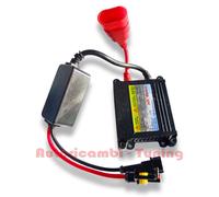 CENTRALINA BALLAST SLIM XENON HID 35W AC 12V PROFESSIONALE