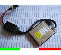 CENTRALINA BALLAST SUPER SLIM 35W PER XENO XENON HID G2D3
