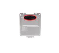 Centralina Ballast Xenon OEM 1648704126