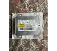 CENTRALINA BALLAST XENON ORIGINALE D3S D3R D4S AUDI 8K0941597 - A3 A4 A5 NUOVA