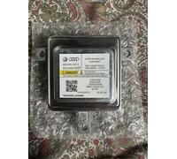 CENTRALINA BALLAST XENON ORIGINALE D3S D3R D4S AUDI 8K0941597E - NUOVA