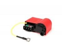 Centralina BGM Pro modificata - Bobina accensione 4 poli - adatta per Vespa 50 125 150 200 - CI1971