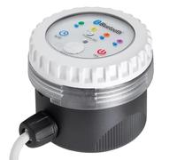 Centralina Bluetooth per 4 elettrovalvole programmabile Bluetooth + App