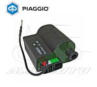 CENTRALINA BOBINA ACCENSIONE 638678 PIAGGIO ZIP FAST RAIDER RST 50 1996-1997