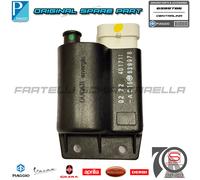 Centralina Bobina Accensione Originale Piaggio Liberty Fly Vespa Lx 4T 50 cc ...