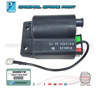 Centralina Bobina Elettronica 2T Originale Zip NRG Liberty Free Typhoon 638678