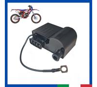 CENTRALINA bobina moto MINARELLI AM345 AM346 Beta Aprilia Yamaha derbi HM