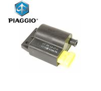 CENTRALINA BOBINA ORIGINALE PIAGGIO FLY 4T 50 50 2005-2007 6399786#8