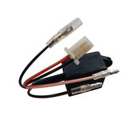 CENTRALINA BOOSTER-CT50S-CR50Z-TARGET per BETAMOTOR Tempo 16 50 1996-1999