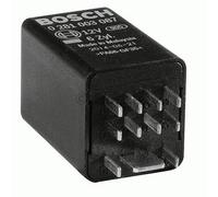 Bosch Centralina tempo di incandescenza 0 281 003 087