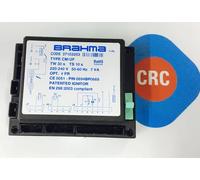CENTRALINA BRAHMA CM12F RICAMBIO ORIGINALE ROBUR CODICE: CRCJCNT015