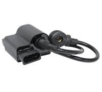 Centralina C4 per Piaggio Fly 50 4T-2V 2005-2007