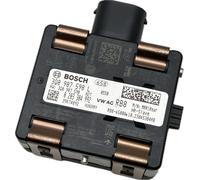 Centralina Cambiamento Lane Assistant Slave SX 3Q0907590L Audi Q2 Q3 F3 Original