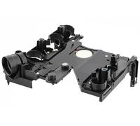 Centralina cambio automatico 408 682 TOPRAN per MERCEDES-BENZ SL CLASSE S SLK