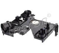 Centralina cambio automatico 408 682 TOPRAN per MERCEDES-BENZ SL CLASSE S SLK